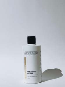 Products: Inner Strength Rebuilding Masque