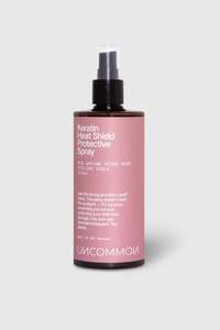 Products: Keratin Heat Shield