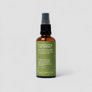 Products: Psoriasis Scalp Treatment 60 ml | Leave-In Treatment for Scalp Psoriasis