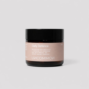 Products: Daily Defence | Barrier Maintenance Cream for Eczema-Prone Skin | Made in New Zealand