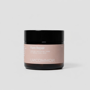 Flare Repair | Intense Recovery Cream for Eczema-Prone Skin | Made in New Zealand