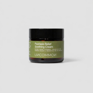Products: Psoriasis Soothing Cream | Daily Relief Cream for Psoriasis-Prone Skin | Made in New Zealand
