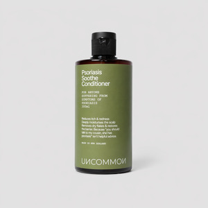 Psoriasis Soothe Conditioner | Daily Conditioner for Scalp Psoriasis | Made in New Zealand