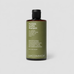 Products: Psoriasis Soothe Shampoo | Psoriasis Shampoo for Scalp Relief | Made in New Zealand