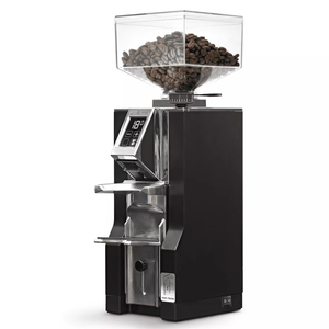 Coffee Bean Grinders: Eureka Mignon Libra