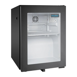Accessories: Large Milk Fridge 20L