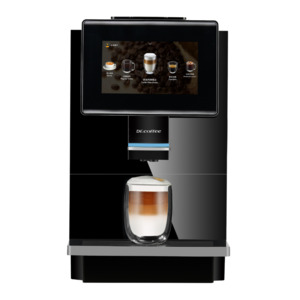 Automatic: Dr. Coffee C11