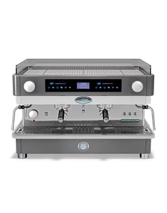 Coffee Machines: La San Marco 105 Multiboiler 2 Group