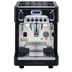 Coffee Machines: Carimali Cento 1 group