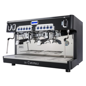 Coffee Machines: Carimali Cento 2 group