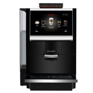 Coffee Machines: Dr. Coffee C12