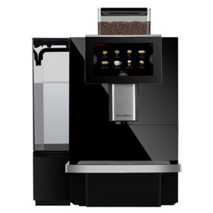 Coffee Machines: Dr. Coffee F11 – 8L