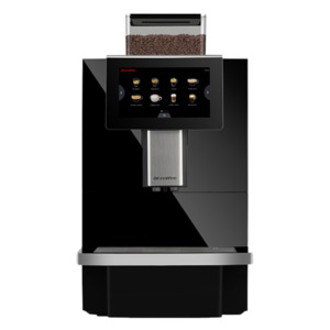 Coffee Machines: Dr. Coffee F11 – Plumbed