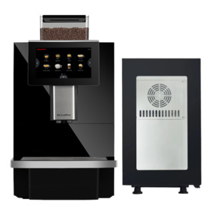 Coffee Machines: Dr. Coffee F11 Package Deal