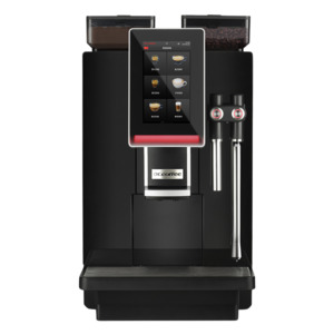 Coffee Machines: Dr. Coffee Minibar