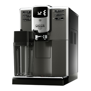 Coffee Machines: Gaggia Anima Class