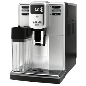 Coffee Machines: Gaggia Anima Prestige