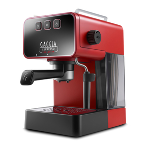 Coffee Machines: Gaggia Espresso Evolution