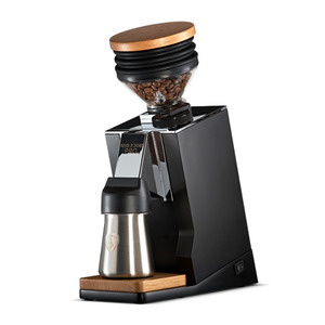 Coffee Bean Grinders: Eureka Mignon Single Dose Pro