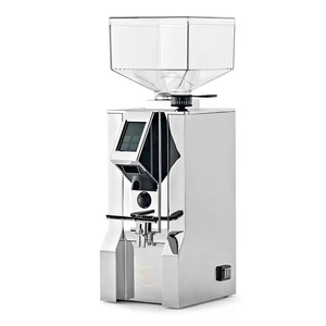 Coffee Bean Grinders: Eureka Mignon XL 65 Chrome