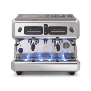 Coffee Machines: La San Marco 20/20 Space