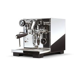 Coffee Machines: Eureka Pura R Coffee Machine with Rotary Pump