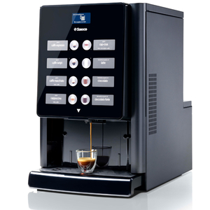 Coffee Machines: Saeco IperAutomatica