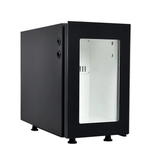 Accessories: Slimline Milk Fridge