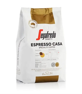 Products: Espresso Casa Beans 500g