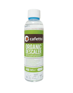 Products: Cafetto Organic Descaler