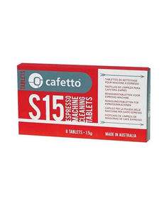 Products: Cleaning Tablets S15 8pc