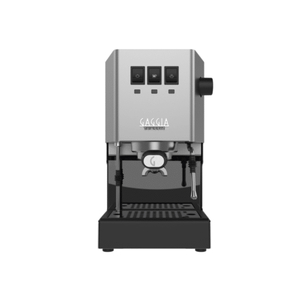 Coffee Machines: Gaggia Classic E24