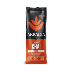 Tea: Arkadia Chai Tea Spice 1kg