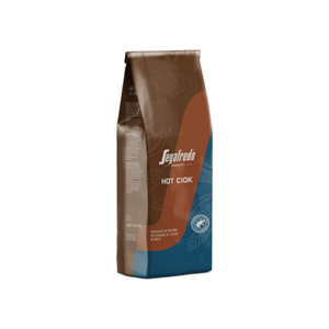 Products: Segafredo Hot Chocolate 1kg