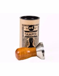 Products: Rimu Tamper (54mm/55mm/58mm)