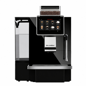 Dr. Coffee M10 BIG-T