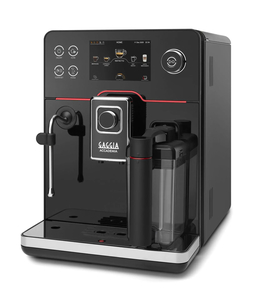 Gaggia New Accademia
