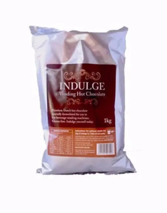 Indulge Vending Hot Chocolate 1kg