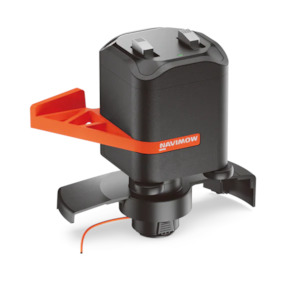 Trimmer (for X series)