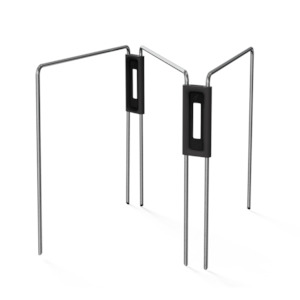 Navimow Temporary Garden Fence