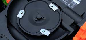 Blades Disc for i-series