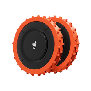 Rough Terrain Kit (i Series only)