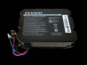 Navimow: Battery for H800