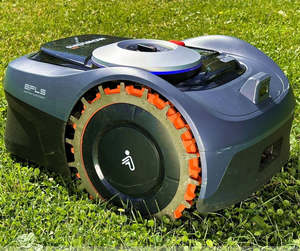 Products: Rough Terrain Wheel Spikes Kit (i-Series only)