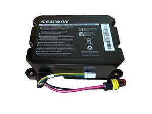 Products: Battery for H3000