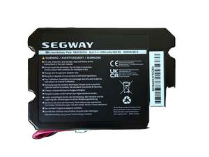 Battery for H1500