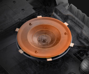 Products: Blades Disc for X3-series