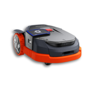 Products: Navimow X3-Series Robot Mower