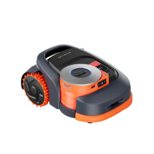 Navimow H2 Robot Mower
