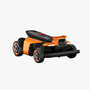 Navimow Terranox Mower